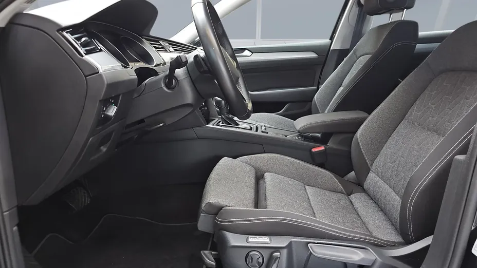 VOLKSWAGEN Passat Passat 2.0 TDI EVO Business DSG