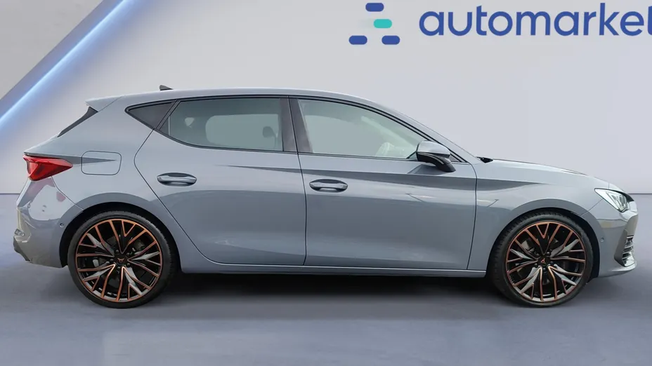 CUPRA Leon Leon 2.0 TSI VZ DSG