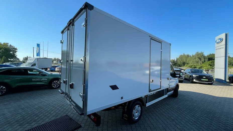 FORD Transit Transit 350 L3 Trend Nowy