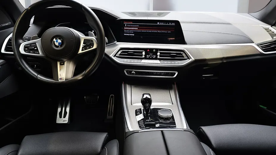 BMW X5 X5 xDrive25d aut