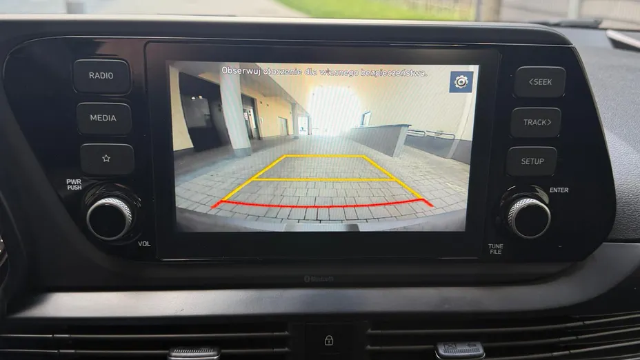 HYUNDAI i20 i20 1.2 Comfort