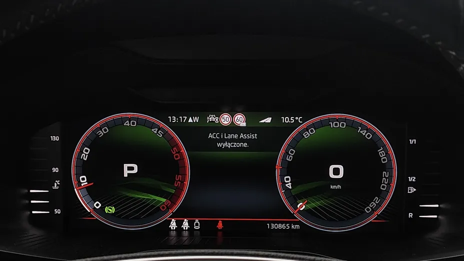 SKODA Kodiaq Kodiaq 2.0 TDI 4x4 Sportline DSG