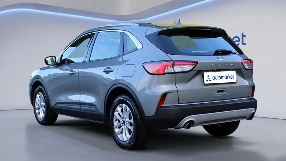 FORD Kuga Kuga 1.5 EcoBoost FWD Titanium
