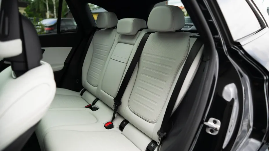 MERCEDES-BENZ GLC GLC 200 mHEV 4-Matic AMG Line