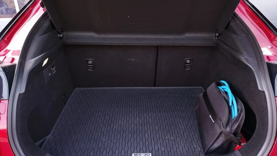 MAZDA MX-30 MX-30 35.5kWh Makoto