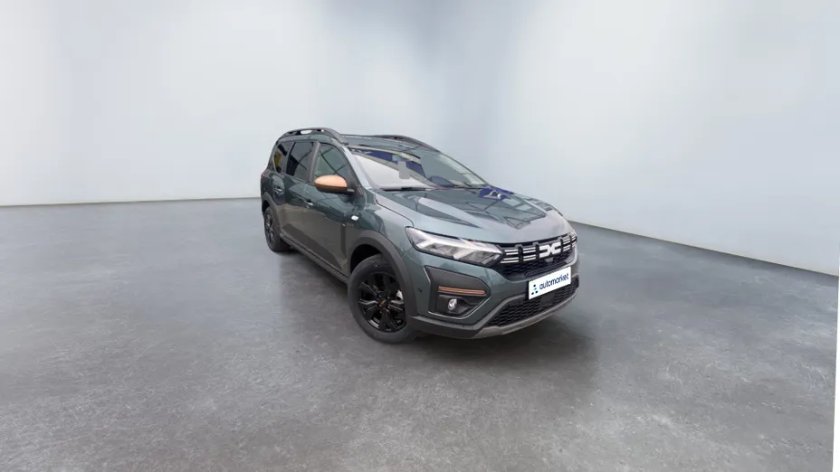 DACIA Jogger Jogger 1.0 TCe Extreme LPG Nowy
