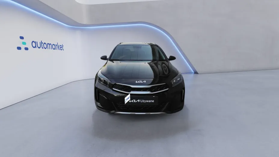 KIA XCeed XCeed 1.5 T-GDI M DCT