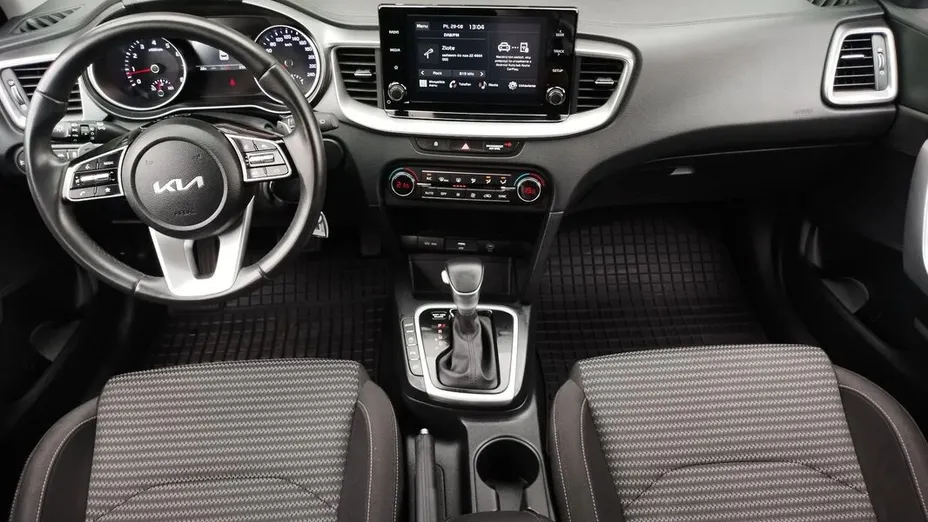 KIA XCeed XCeed 1.5 T-GDI M DCT
