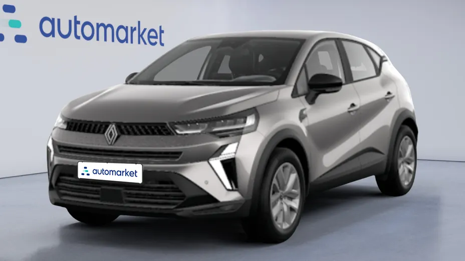 RENAULT Captur Captur 1.0 TCe Evolution Nowy