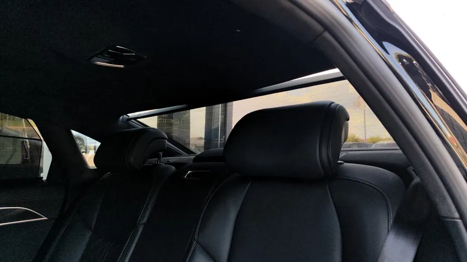AUDI A8 S8 TFSI mHEV Quattro Tiptr.