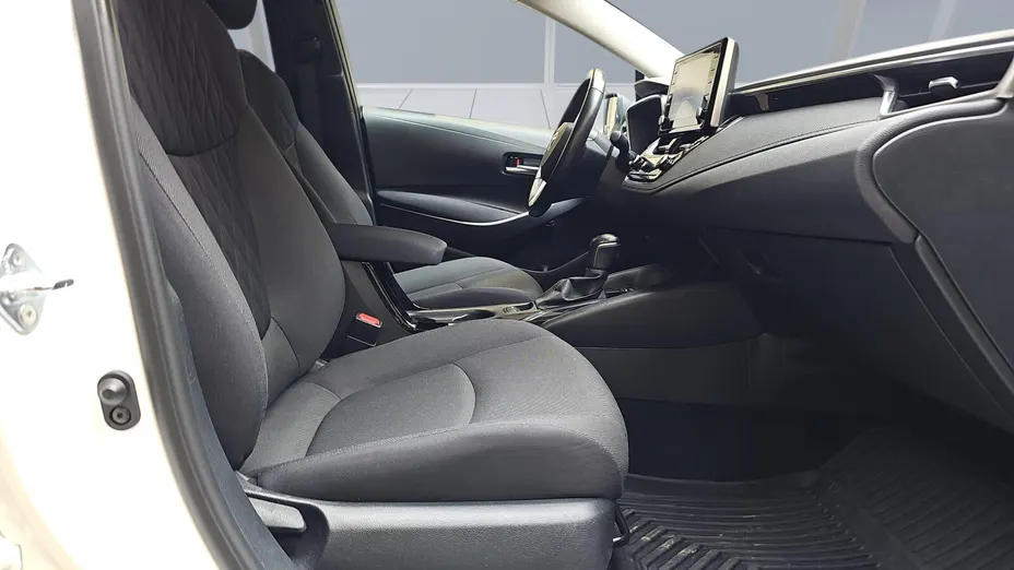 TOYOTA Corolla Corolla 1.8 Hybrid Comfort