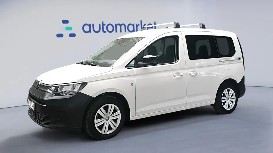 VOLKSWAGEN Caddy osobowy Caddy 1.5 TSI