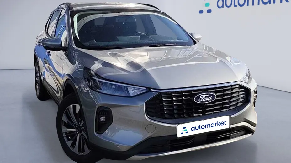 FORD Kuga Kuga 1.5 EcoBoost FWD Titanium Nowy