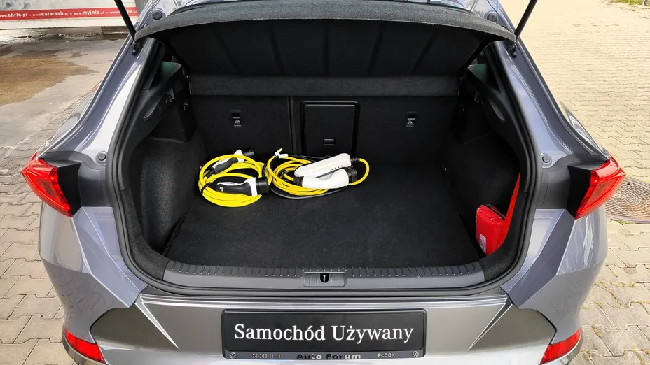 CUPRA Formentor Formentor 1.4 e-Hybrid VZ DSG