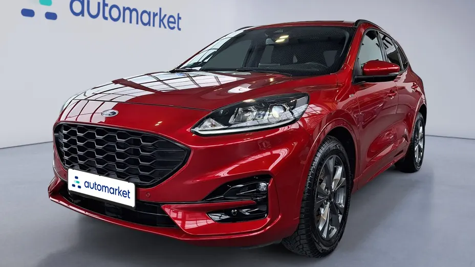 FORD Kuga Kuga 1.5 EcoBoost FWD ST-Line