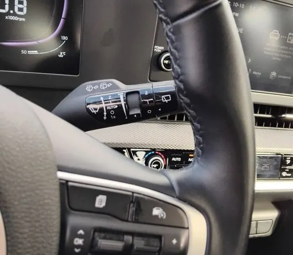 KIA Sportage Sportage 1.6 T-GDI M 2WD