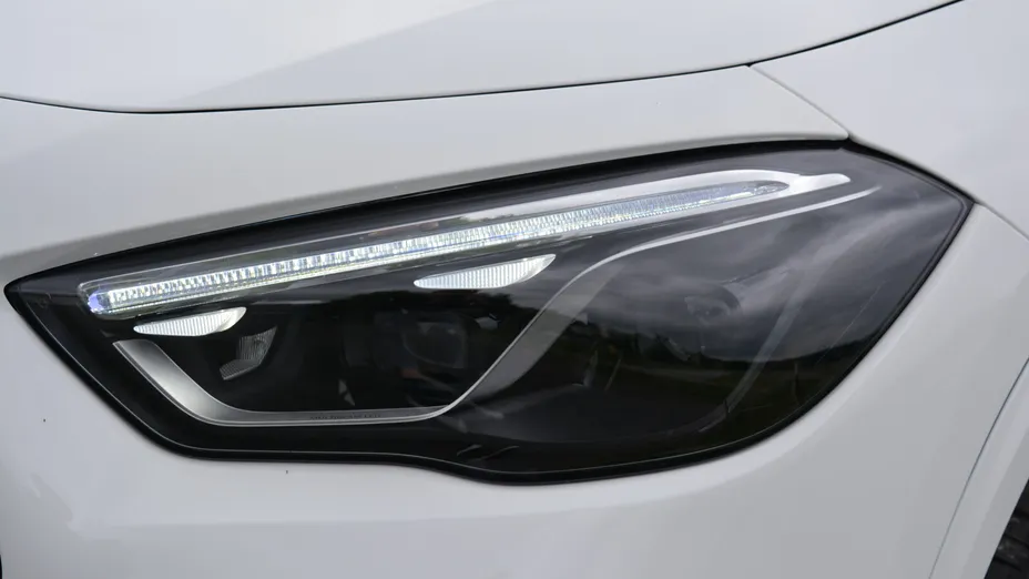 MERCEDES-BENZ GLA GLA 200 mHEV AMG Line 7G-DCT