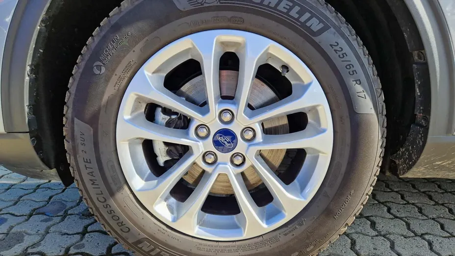 FORD Kuga Kuga 1.5 EcoBoost FWD Titanium X