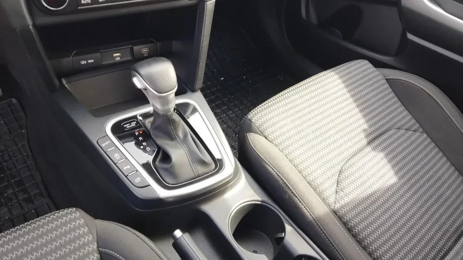 KIA XCeed XCeed 1.5 T-GDI M DCT