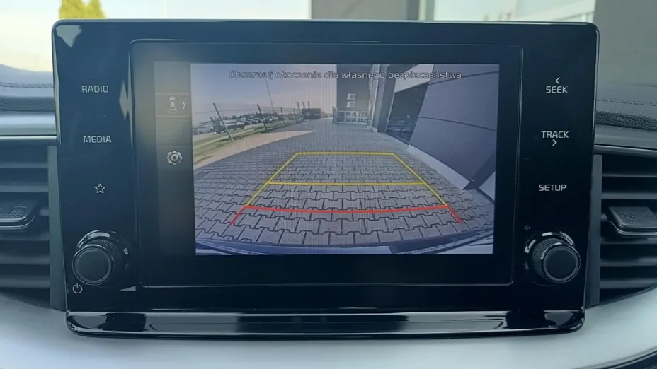 KIA XCeed XCeed 1.5 T-GDI M DCT