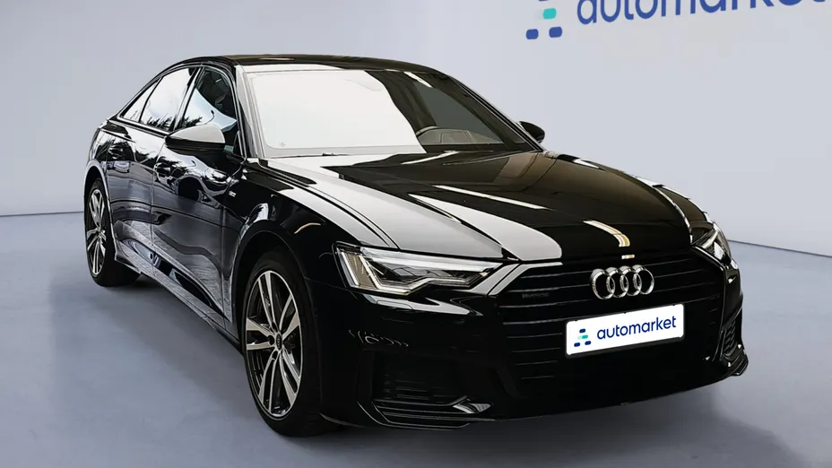 AUDI A6 A6 40 TDI mHEV Sport S tronic