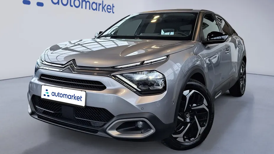 CITROEN C4 C4 1.5 BlueHDi Shine S&S