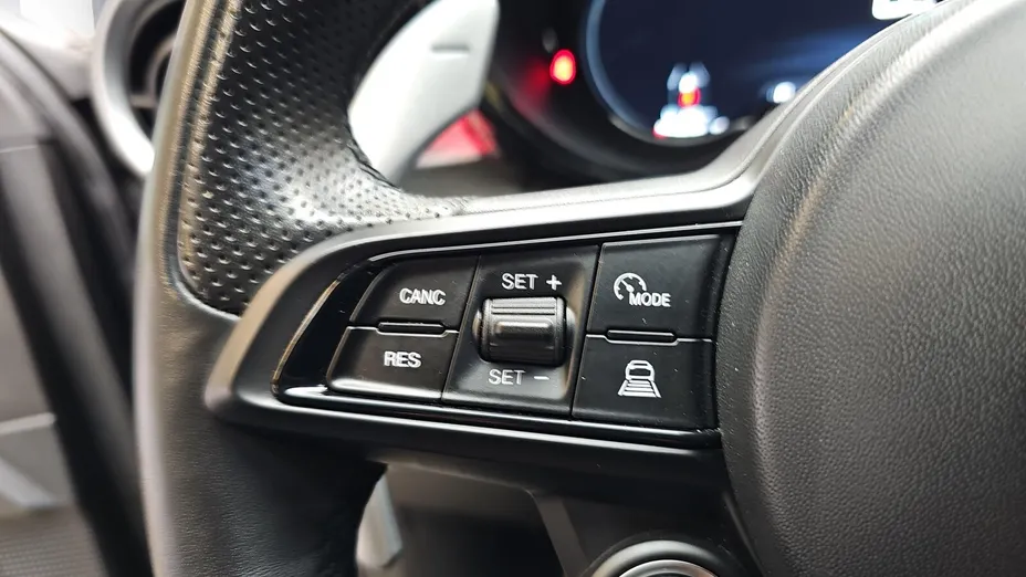 ALFA ROMEO Tonale Tonale 1.5 T4 GSE mHEV Veloce DCT