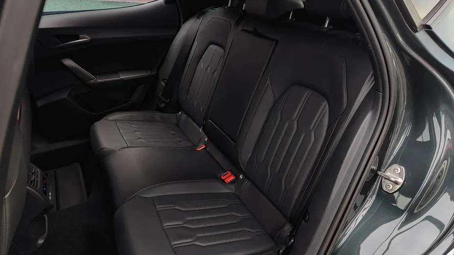 CUPRA Formentor Formentor 1.4 e-Hybrid VZ DSG