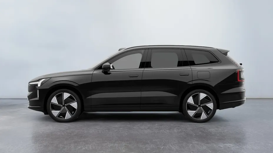 VOLVO EX90 EX90 111kWh Twin Performance AWD Ultra 7 os Nowy