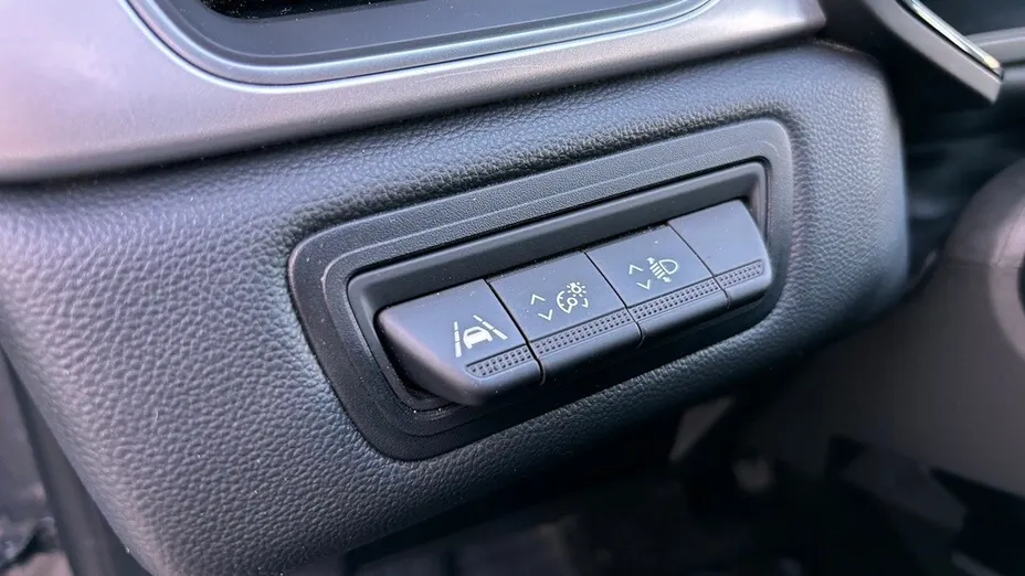 RENAULT Captur Captur 1.0 TCe Techno