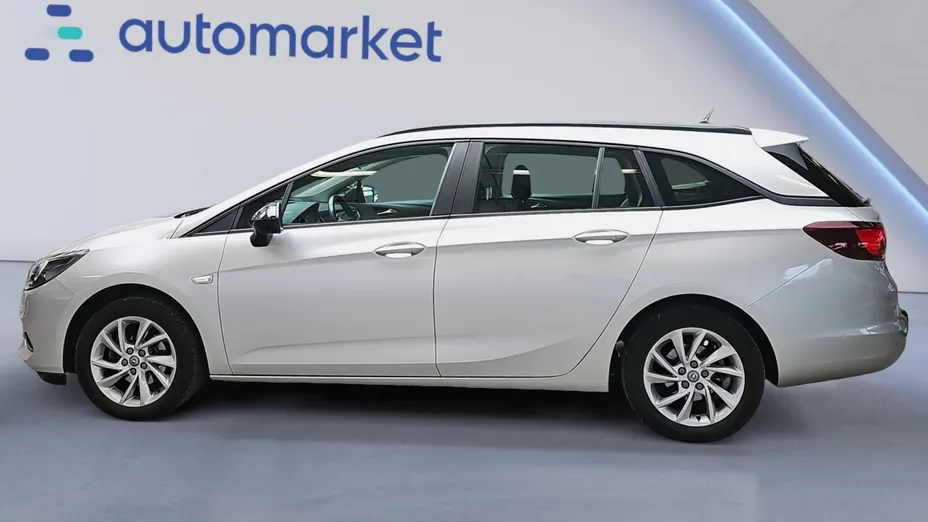 OPEL Astra Astra V 1.2 T Edition S&S