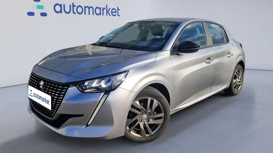 PEUGEOT 208 208 1.2 PureTech Active S&S