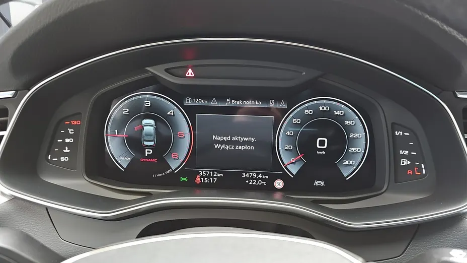 AUDI A6 A6 40 TDI mHEV Sport S tronic
