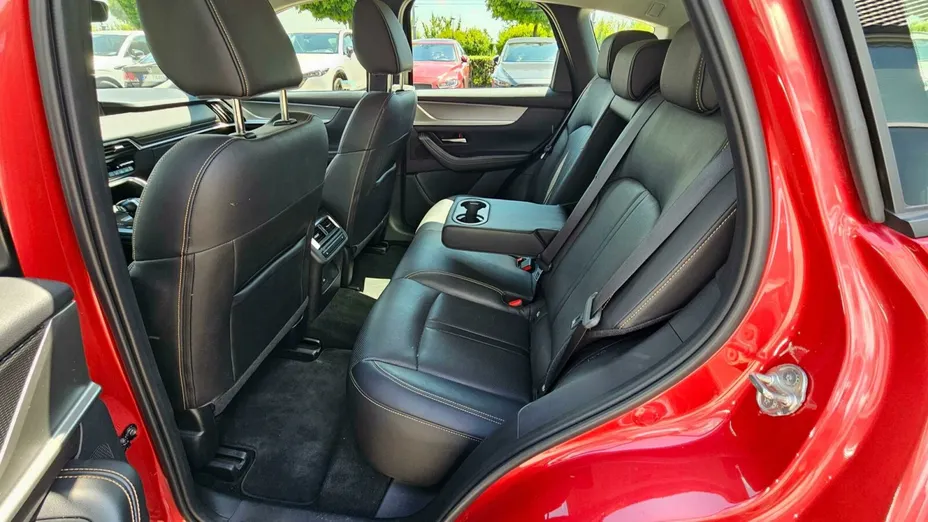 MAZDA CX-60 CX-60 3.3 D mHEV Homura aut