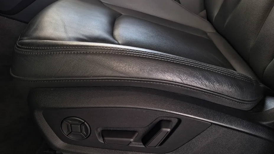 AUDI Q7 Q7 45 TDI mHEV Quattro S Line Tiptr.
