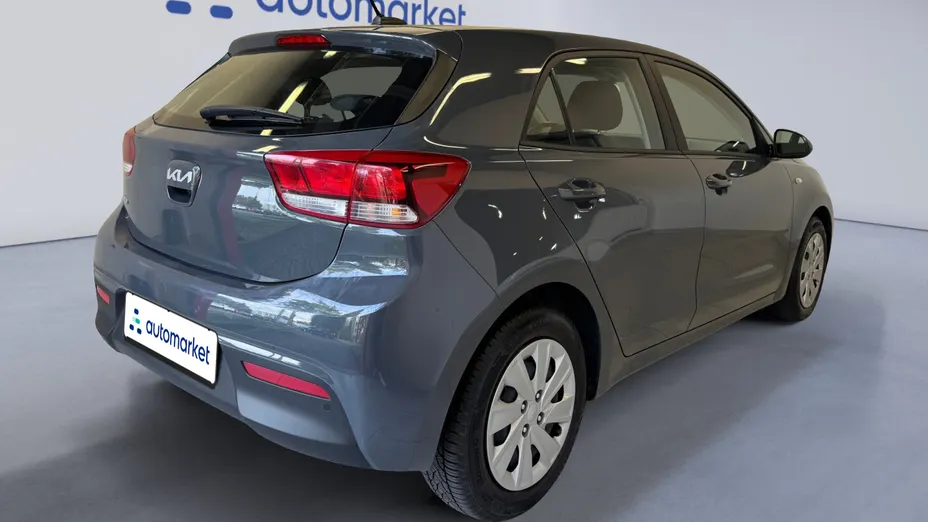 KIA Rio Rio 1.0 T-GDI M