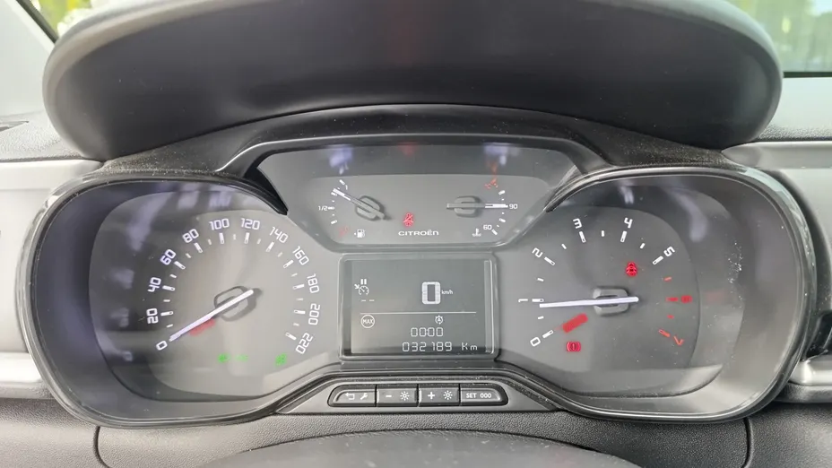 CITROEN C3 C3 1.2 PureTech Shine