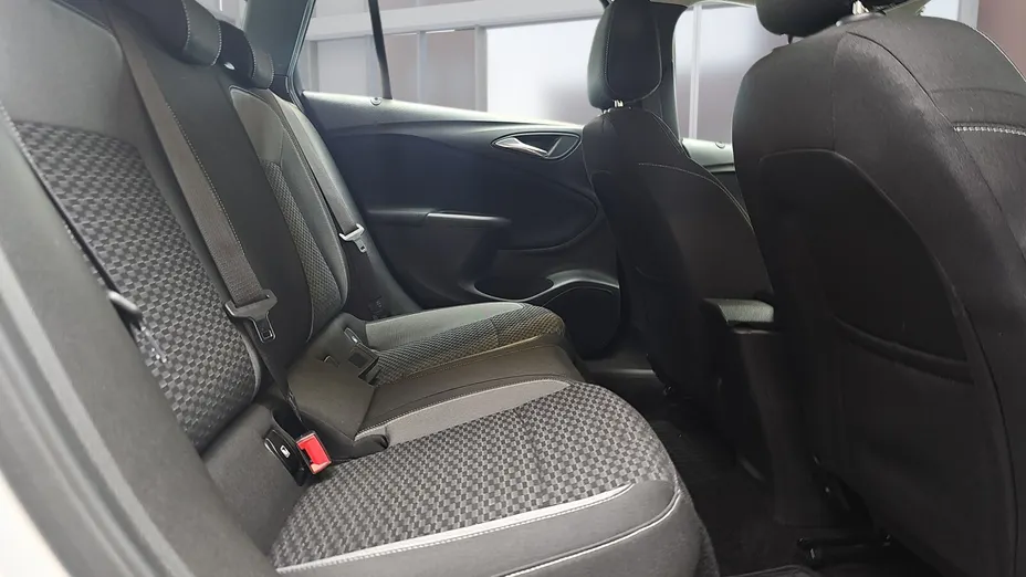 OPEL Astra Astra V 1.5 CDTI Edition S&S