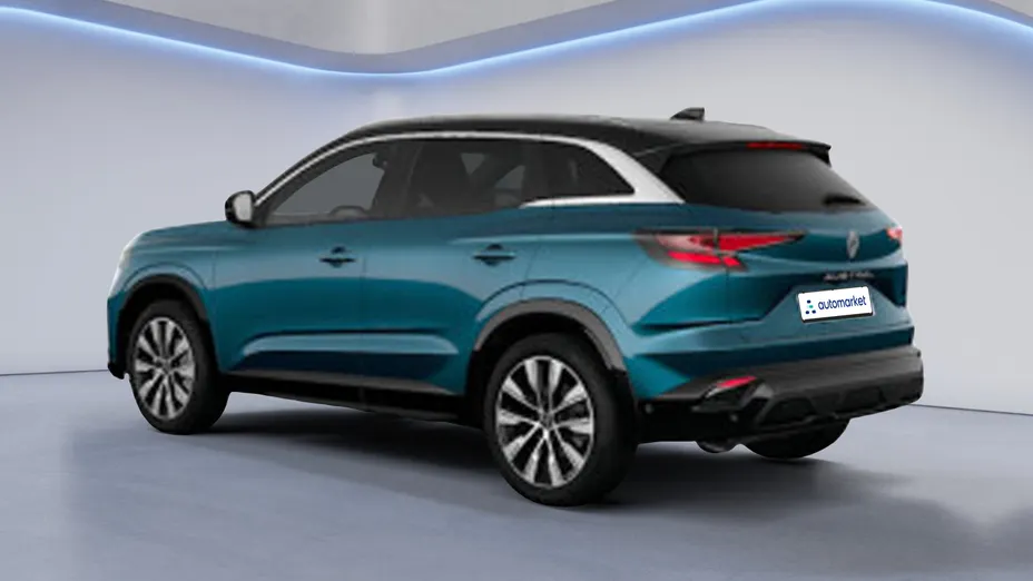 RENAULT Austral Austral 1.2 E-Tech Full Hybrid 200 Techno MMT Nowy