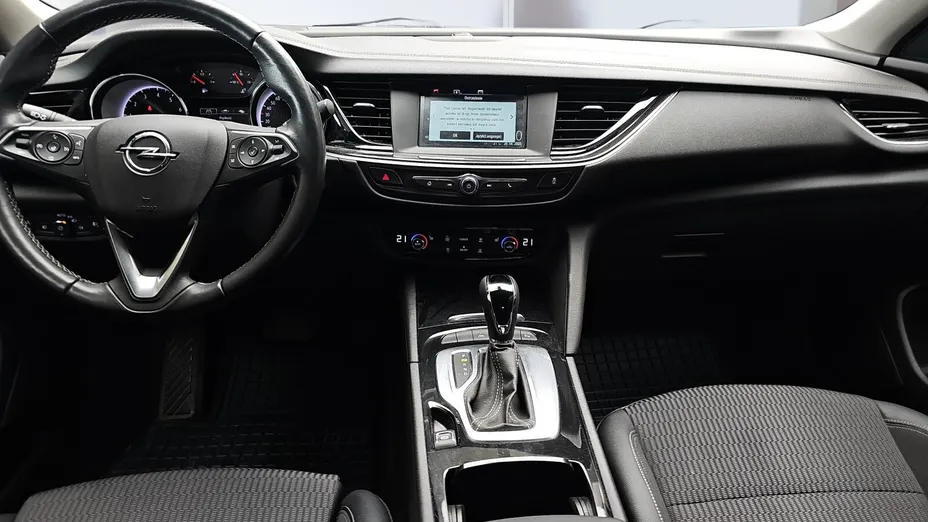 OPEL Insignia Insignia 2.0 T Elegance S&S aut