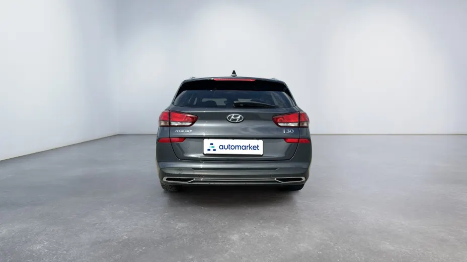HYUNDAI i30 i30 1.0 T-GDI Smart DCT