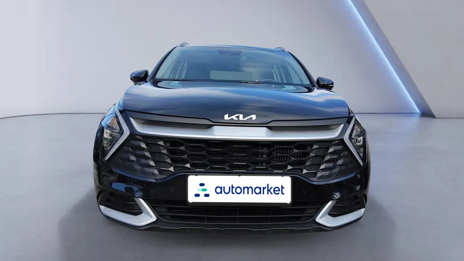 KIA Sportage Sportage 1.6 T-GDI mHEV M 2WD DCT