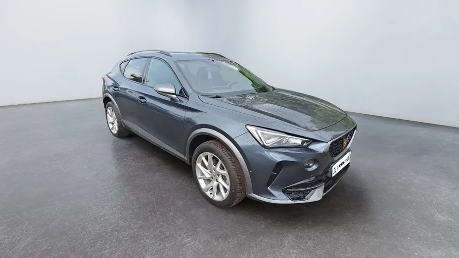 CUPRA Formentor Formentor 2.0 TSI 4Drive DSG