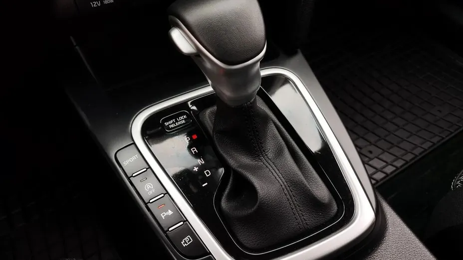 KIA XCeed XCeed 1.5 T-GDI M