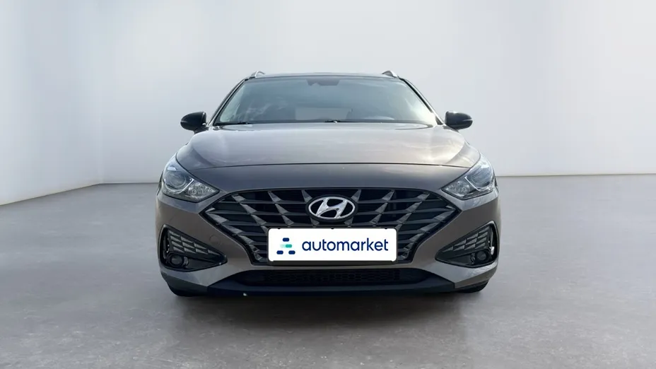 HYUNDAI i30 i30 1.0 T-GDI Smart