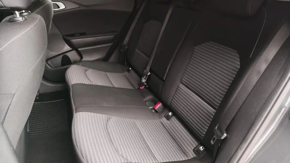 KIA XCeed XCeed 1.5 T-GDI M DCT