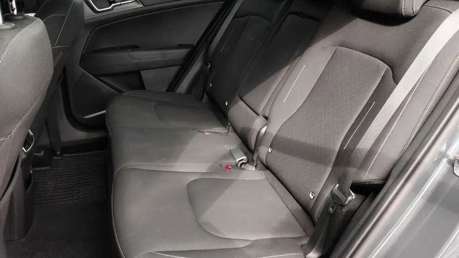 KIA Sportage Sportage 1.6 T-GDI M 2WD DCT