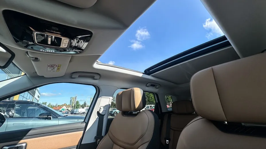 JAECOO J7 J7 1.5 T-GDI Super Hybrid Exclusive DHT Nowy