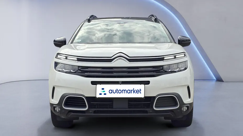 CITROEN C5 Aircross C5 Aircross 1.5 BlueHDi Shine EAT8