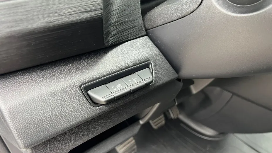 RENAULT Trafic Trafic Kombi 2.0 Blue dCi L2 Equilibre